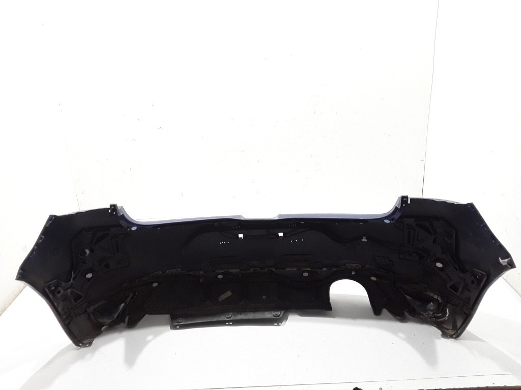 RENAULT Megane 4 generation (2016-2023) Rear Bumper 850220498R 21060951