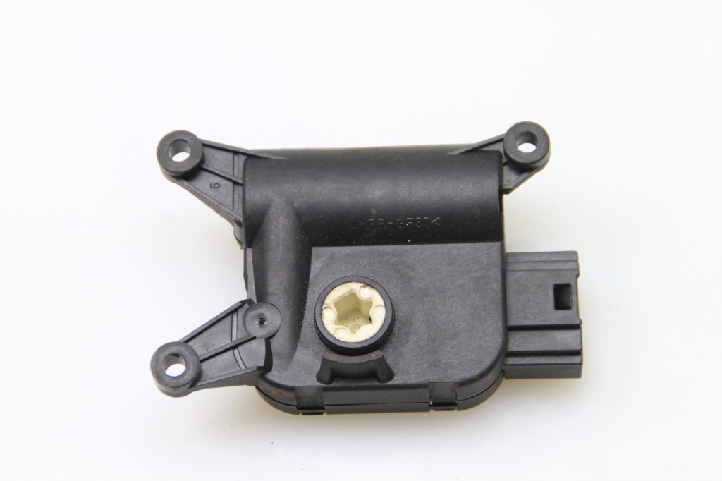 VOLKSWAGEN Caddy 3 generation (2004-2015) Interior Heater Flap Motor Actuator 1K0907511J 25617471