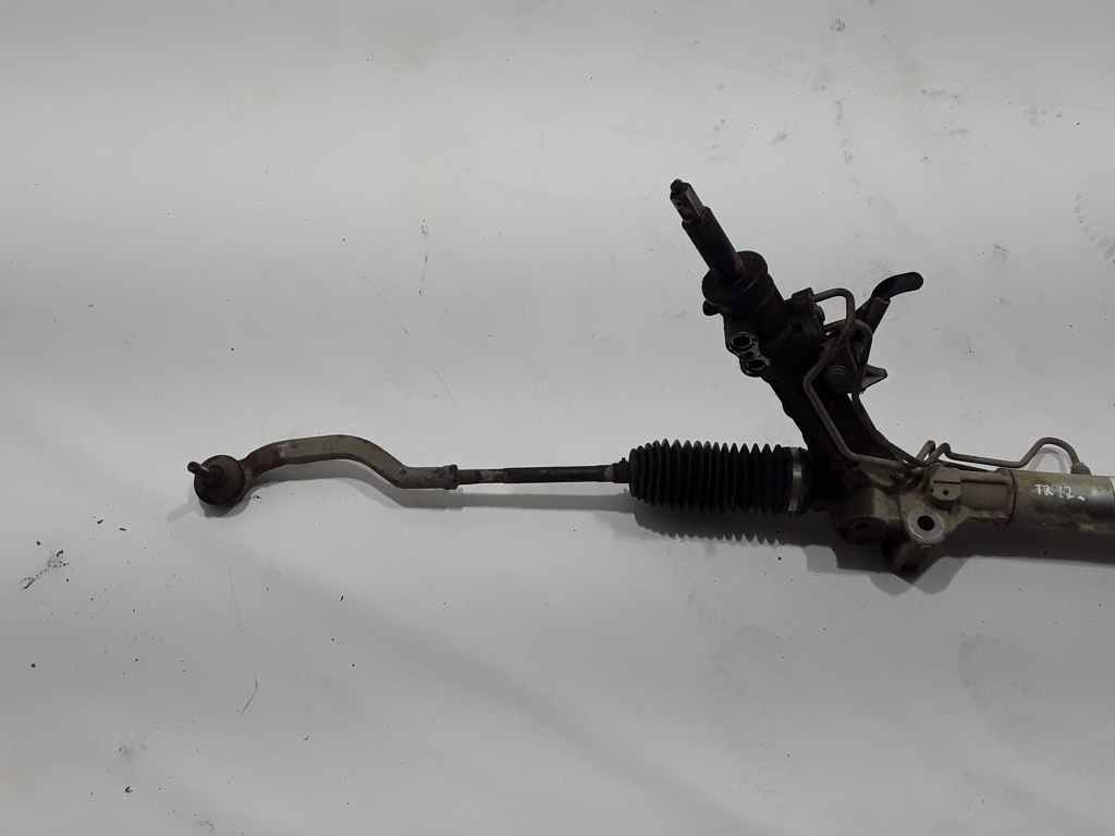 RENAULT Trafic 3 generation (2014-2023) Steering Rack 490018549R 21060950