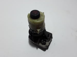   Electric power steering pump 