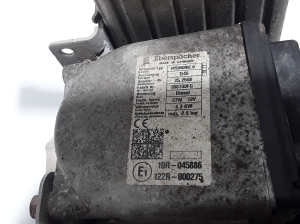 RENAULT Trafic III (2014–2022) Webasto 122R800275 - 2