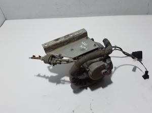 RENAULT Trafic III (2014–2022) Webasto 122R800275 - 3