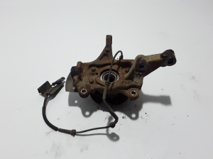 RENAULT Trafic III (2014–2022) Front wheel hub 400155466R - 3