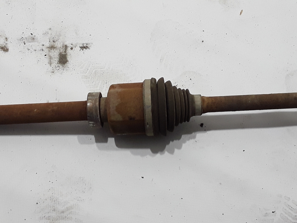 RENAULT Trafic 3 generation (2014-2023) Front Right Driveshaft 391005010R 21060941