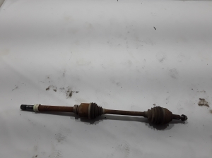 Front drive shaft and its parts - 391005010R
