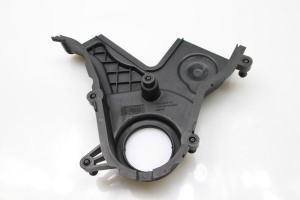 Peugeot 607 (2000–2010) Zahnriemenabdeckung 4R8Q6019AE - 2