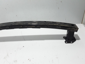 RENAULT Talisman II (2015–2026) Stoßstangenträger hinten 756107063R - 5