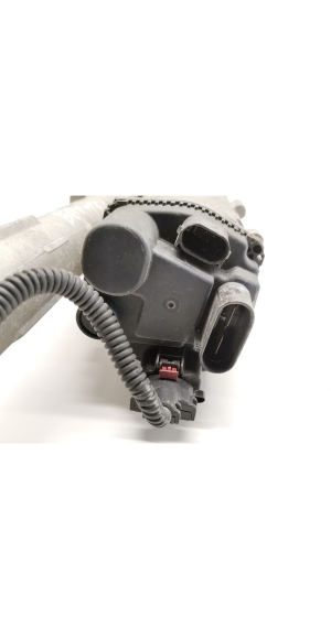 Porsche Boxster (2012–2016) Steering rack 99134700515 - 3