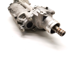 Porsche Boxster (2012–2016) Steering rack 99134700515 - 4