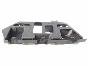  Rear bumper bracket 