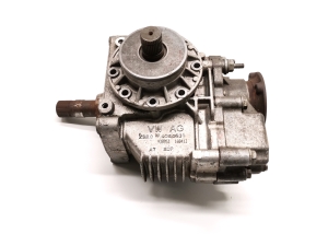 Front differential - AV409053S