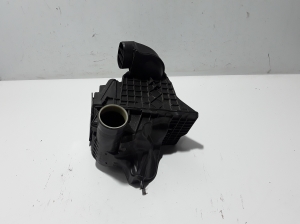 RENAULT Megane IV (2016–2022) Luftfiltergehäuse 165006427R - 2