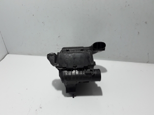 RENAULT Megane IV (2016–2022) Luftfiltergehäuse 165006427R - 4