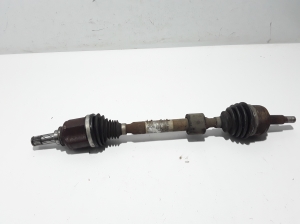 Front drive shaft and its parts - 391010195R