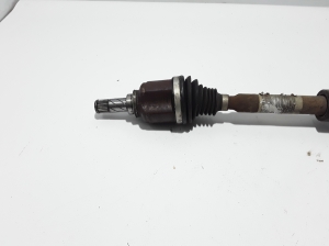 RENAULT Megane IV (2016–2022) Front drive shaft and its parts 391010195R - 5