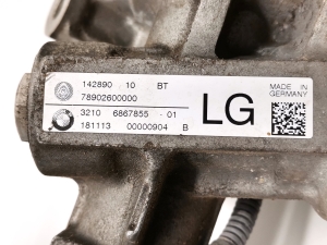 BMW 3 SERIES F30 (2011–2018) Roolilatt 6867855 - 3