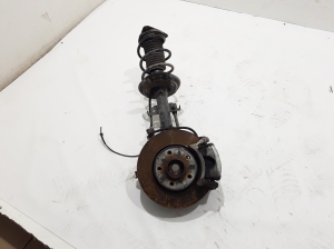 RENAULT Megane IV (2016–2022) Front wheel hub 400142483R - 3