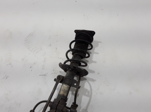 RENAULT Megane IV (2016–2022) Front wheel hub 400142483R - 4