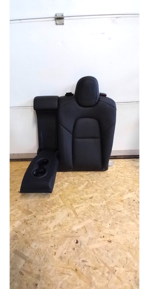 Tesla Model 3 3 (2016–2024) Rücksitzlehne 1455035-00-C - 2