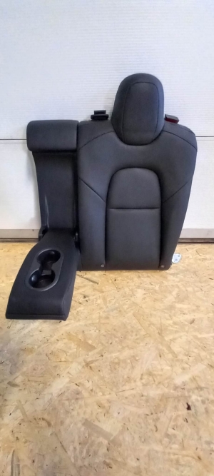 Tesla Model 3 3 (2016–2024) Rücksitzlehne 1455035-00-C - 3