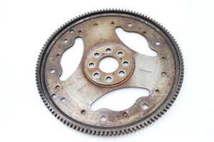 Citroen C6 (2005–2012) Schwungrad 9657992780 - 3