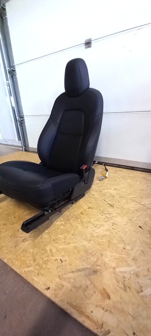 Tesla Model 3 3 (2016–2024) Vordersitz und seine Teile 1456943-00-C - 4