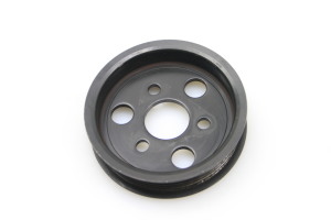 Citroen C6 (2005–2012) Riemenscheibe für Servopumpe - 3