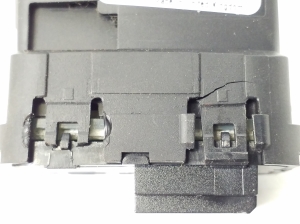  Rear side door glass switch 