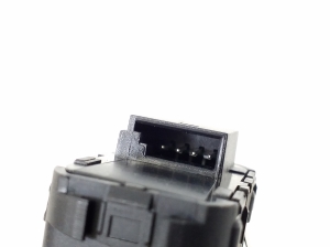  Rear side door glass switch 