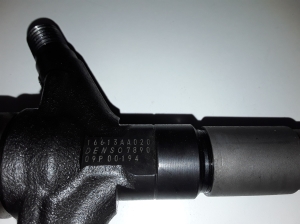 Subaru Impreza (2007–2012) Injektor Einspritzdüse 16613AA020 - 3