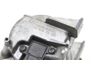 Peugeot 607 (2000–2010) Kraftstofffiltergehäuse 6650473120 - 2