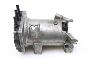 Peugeot 607 (2000–2010) Kraftstofffiltergehäuse 6650473120 - 4