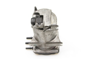 Fuel filter housing - 6650473120