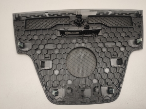 Mercedes Benz CLS-Class 219 (2004–2010) Salona paneļa cita detaļa A2186800189 - 5
