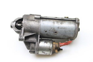RENAULT Megane II (2002–2009) Starter 8200331251 - 3