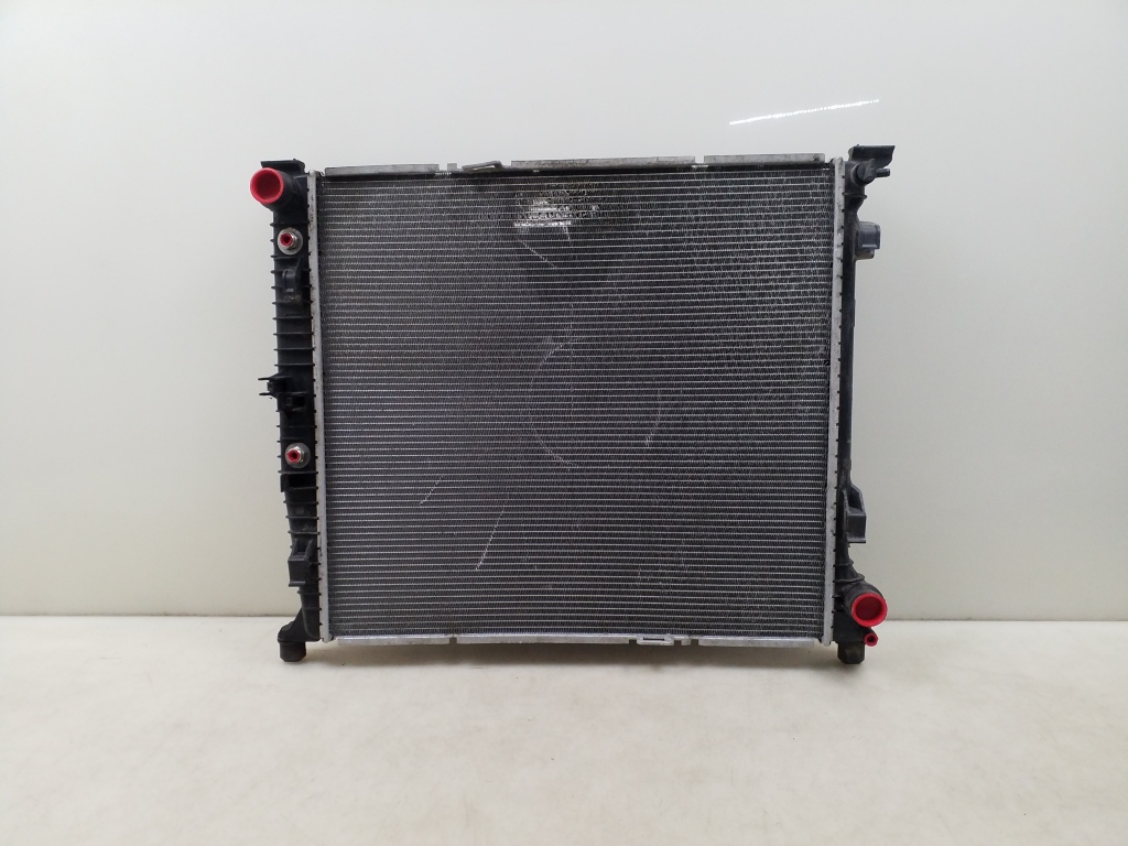 MERCEDES-BENZ GLE W166 (2015-2018) Air Con Radiator A0995001303 24975068