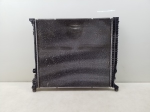 Mercedes Benz GLE-Class 166 (2015–2018) Motorkühler A0995001303 - 6