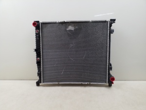 Mercedes Benz GLE-Class 166 (2015–2018) Motorkühler A0995001303