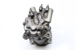 Peugeot 3008 (2009–2016) Konditsioneeri kompressor 9656572380 - 2