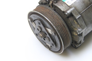 Peugeot 3008 (2009–2016) Konditsioneeri kompressor 9656572380 - 3