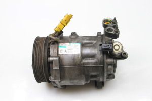 Konditsioneeri kompressor - 9656572380