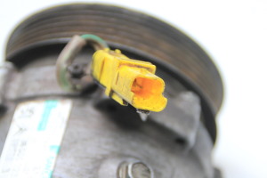 Peugeot 3008 (2009–2016) Konditsioneeri kompressor 9656572380 - 5