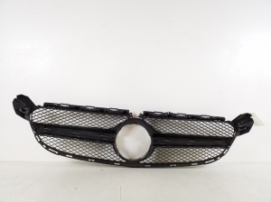 Mercedes Benz C-Class 205 (2014–2021) Iluvõre A2058880523 - 4