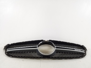 Mercedes Benz C-Class 205 (2014–2021) Iluvõre A2058880523 - 5