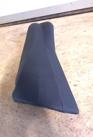 Rear seat backrest - 1096027-61-I