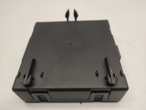 Mercedes Benz CLS-Class 219 (2004–2010) Front door control unit A2129004014 - 3