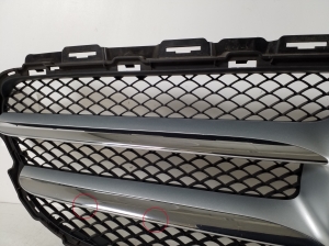 Mercedes Benz C-Class 205 (2014–2021) Priekšējā reste A2058800183 - 3