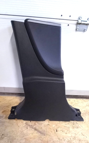 B-pillar interior trim - 1058401-34-B