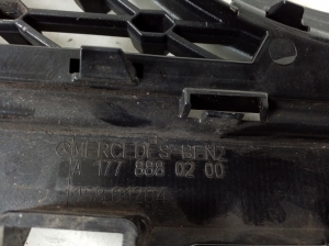 Mercedes Benz A-Class 177 (2018–2026) Iluvõre A1778880200 - 3