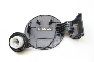 Hyundai ix35 (2009–2015) Tankdeckel 695102S000 - 2